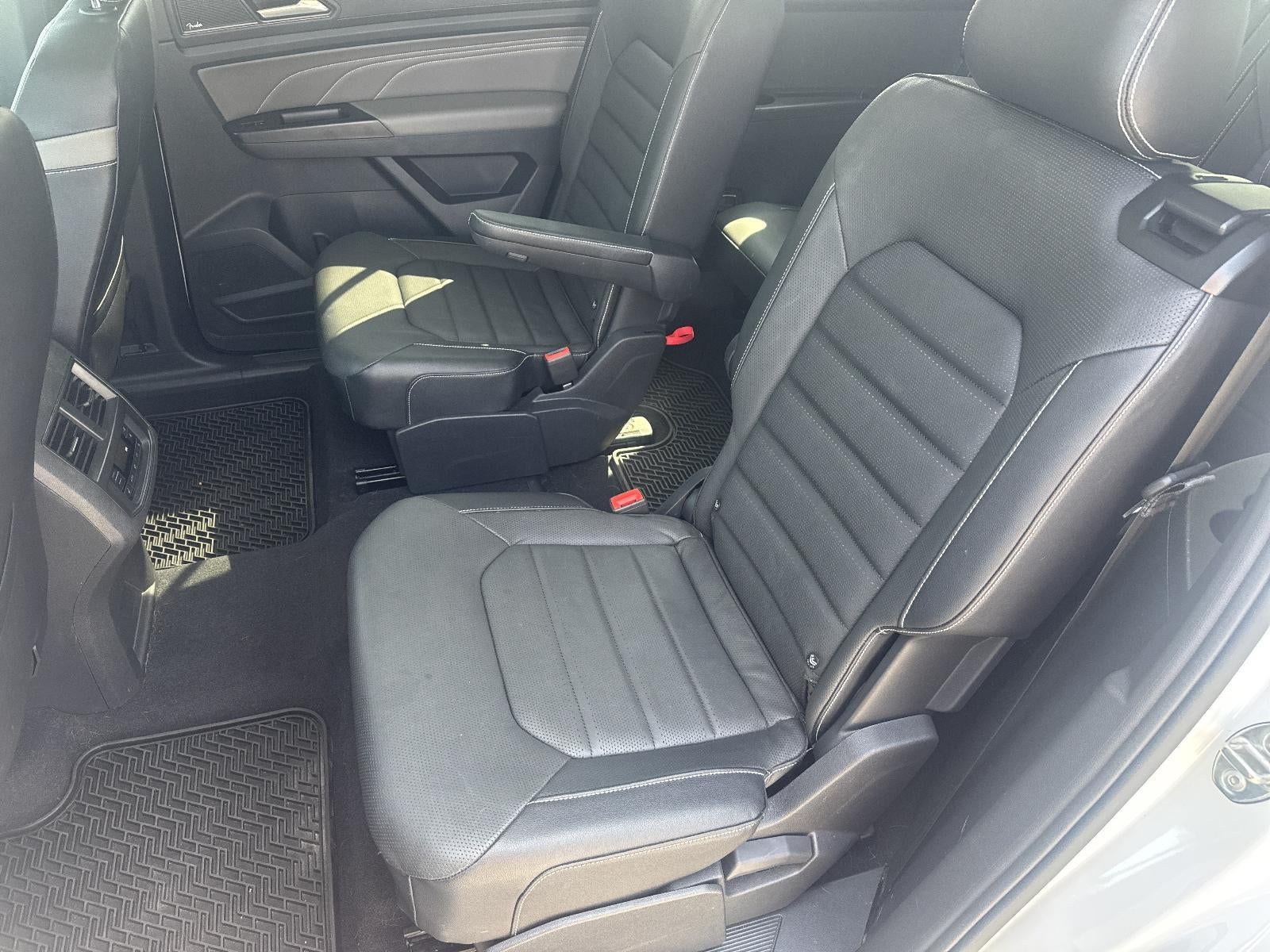 2021 Volkswagen Atlas 3.6L V6 SEL Premium R-Line 4MOTION *Ltd Avail*