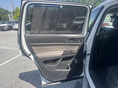 2021 Volkswagen Atlas 3.6L V6 SEL Premium R-Line 4MOTION *Ltd Avail*