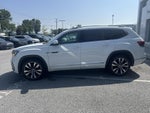 2021 Volkswagen Atlas 3.6L V6 SEL Premium R-Line 4MOTION *Ltd Avail*