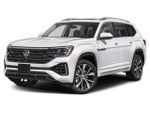 2024 Volkswagen Atlas 2.0T SEL Premium R-Line 4MOTION