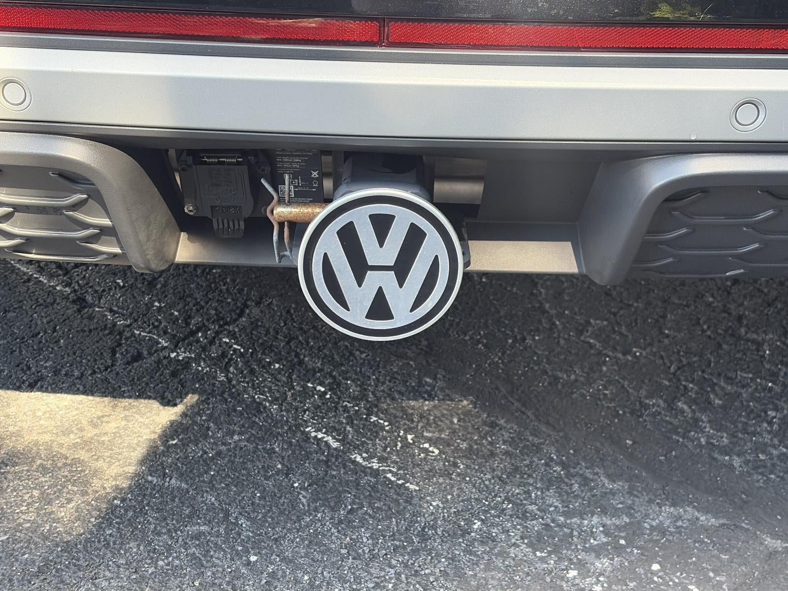 2024 Volkswagen Atlas 2.0T Peak Edition SEL 4MOTION