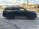 2024 Volkswagen Atlas 2.0T Peak Edition SEL 4MOTION