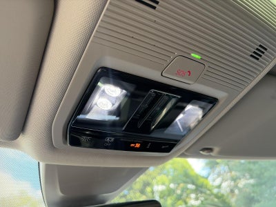 2024 Volkswagen Atlas 2.0T Peak Edition SEL 4MOTION
