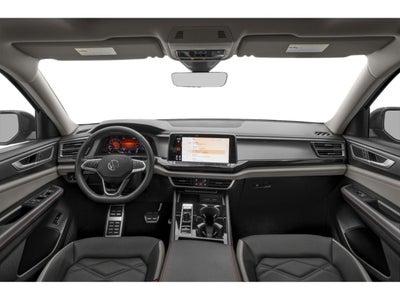2024 Volkswagen Atlas 2.0T Peak Edition SEL 4MOTION