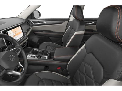 2024 Volkswagen Atlas 2.0T Peak Edition SEL 4MOTION