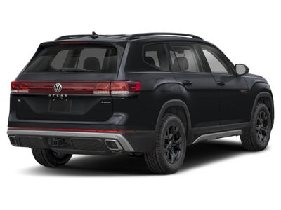 2024 Volkswagen Atlas 2.0T Peak Edition SEL 4MOTION