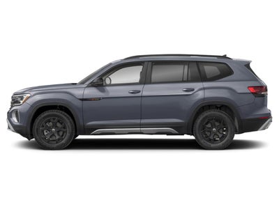 2024 Volkswagen Atlas 2.0T Peak Edition SEL 4MOTION