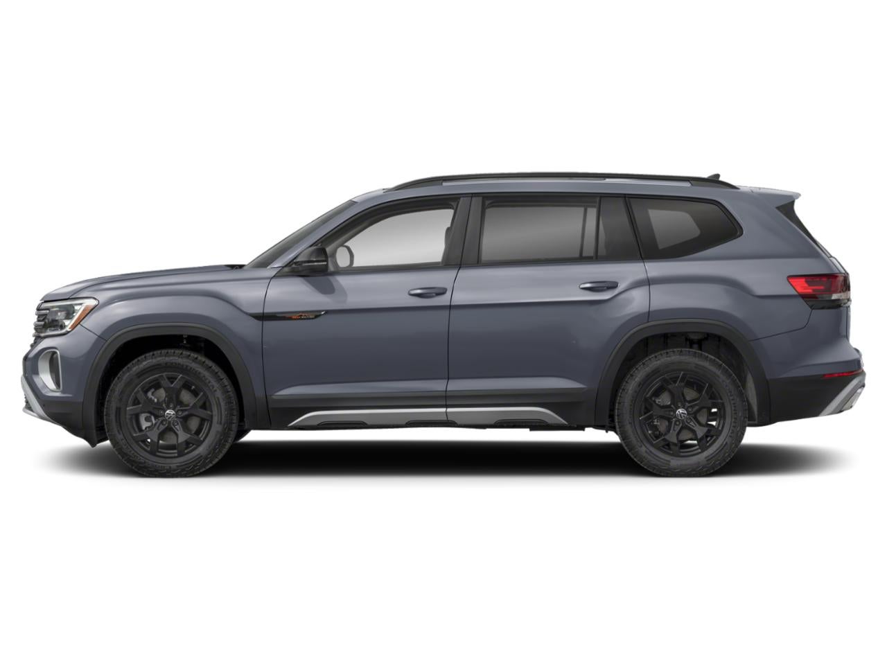 2024 Volkswagen Atlas 2.0T Peak Edition SEL 4MOTION