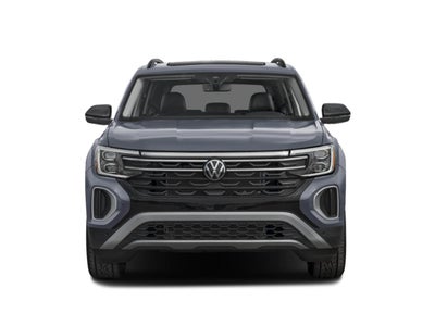 2024 Volkswagen Atlas 2.0T Peak Edition SEL 4MOTION