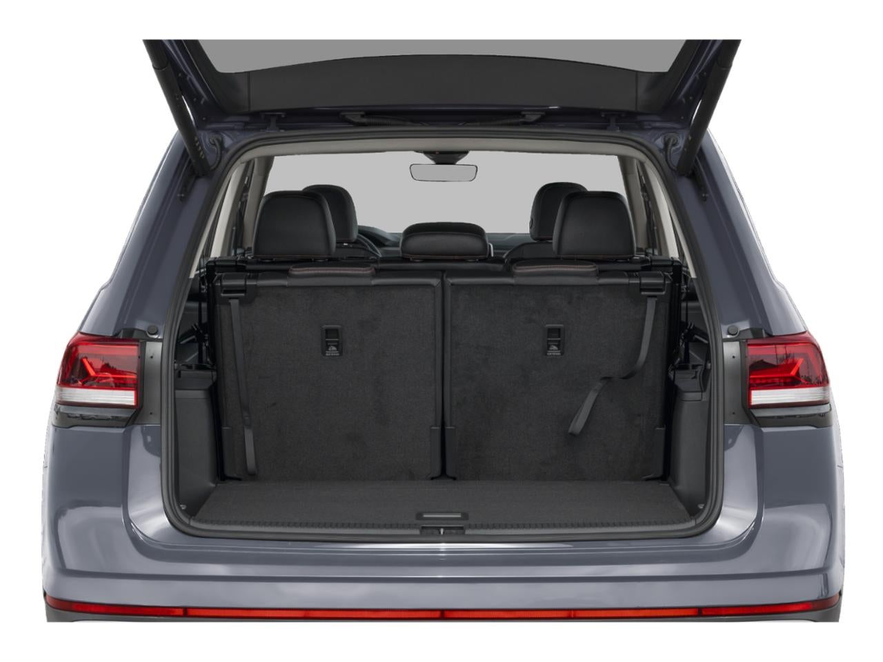 2024 Volkswagen Atlas 2.0T Peak Edition SEL 4MOTION