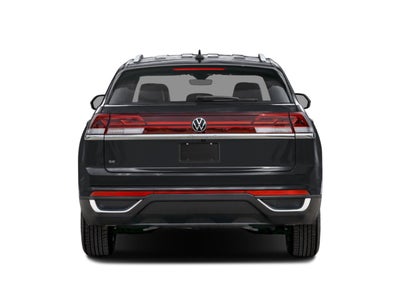 2024 Volkswagen Atlas Cross Sport 2.0T SE w/Technology 4MOTION