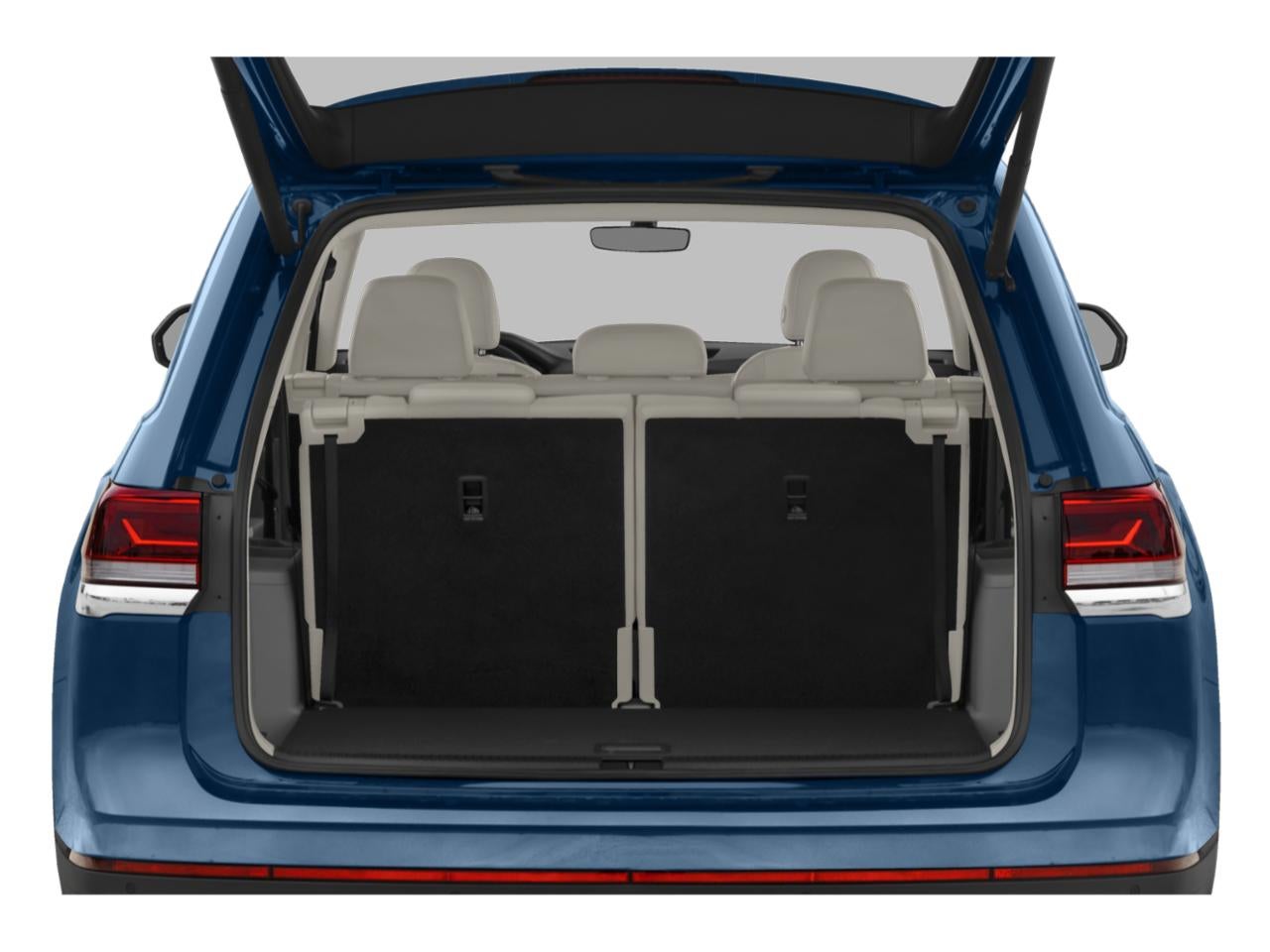 2023 Volkswagen Atlas 2.0T SE w/Technology 4MOTION