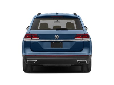 2023 Volkswagen Atlas 2.0T SE w/Technology 4MOTION