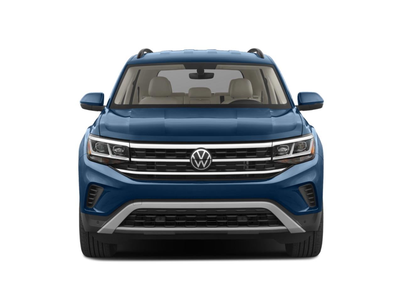 2023 Volkswagen Atlas 2.0T SE w/Technology 4MOTION