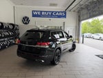 2022 Volkswagen Atlas 2.0T SE w/Technology 4MOTION