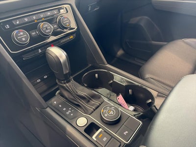 2022 Volkswagen Atlas 2.0T SE w/Technology 4MOTION
