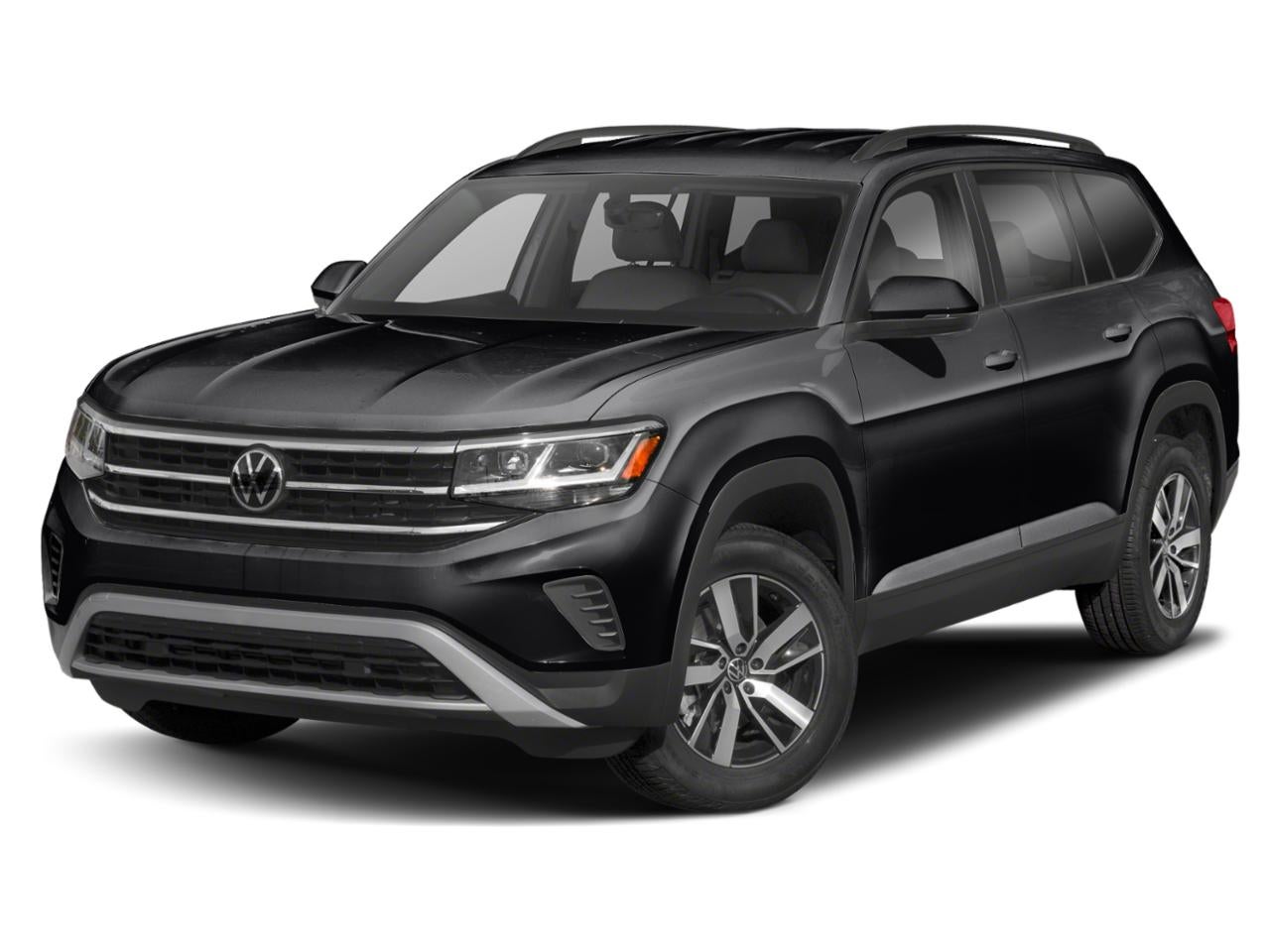 2022 Volkswagen Atlas 2.0T SE w/Technology 4MOTION