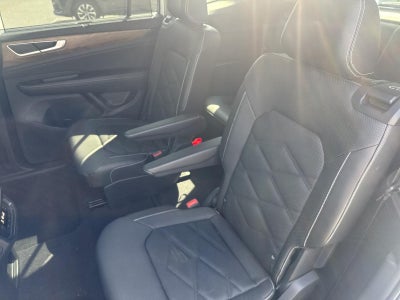 2024 Volkswagen Atlas 2.0T SE w/Technology 4MOTION
