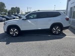 2024 Volkswagen Atlas 2.0T SE w/Technology 4MOTION