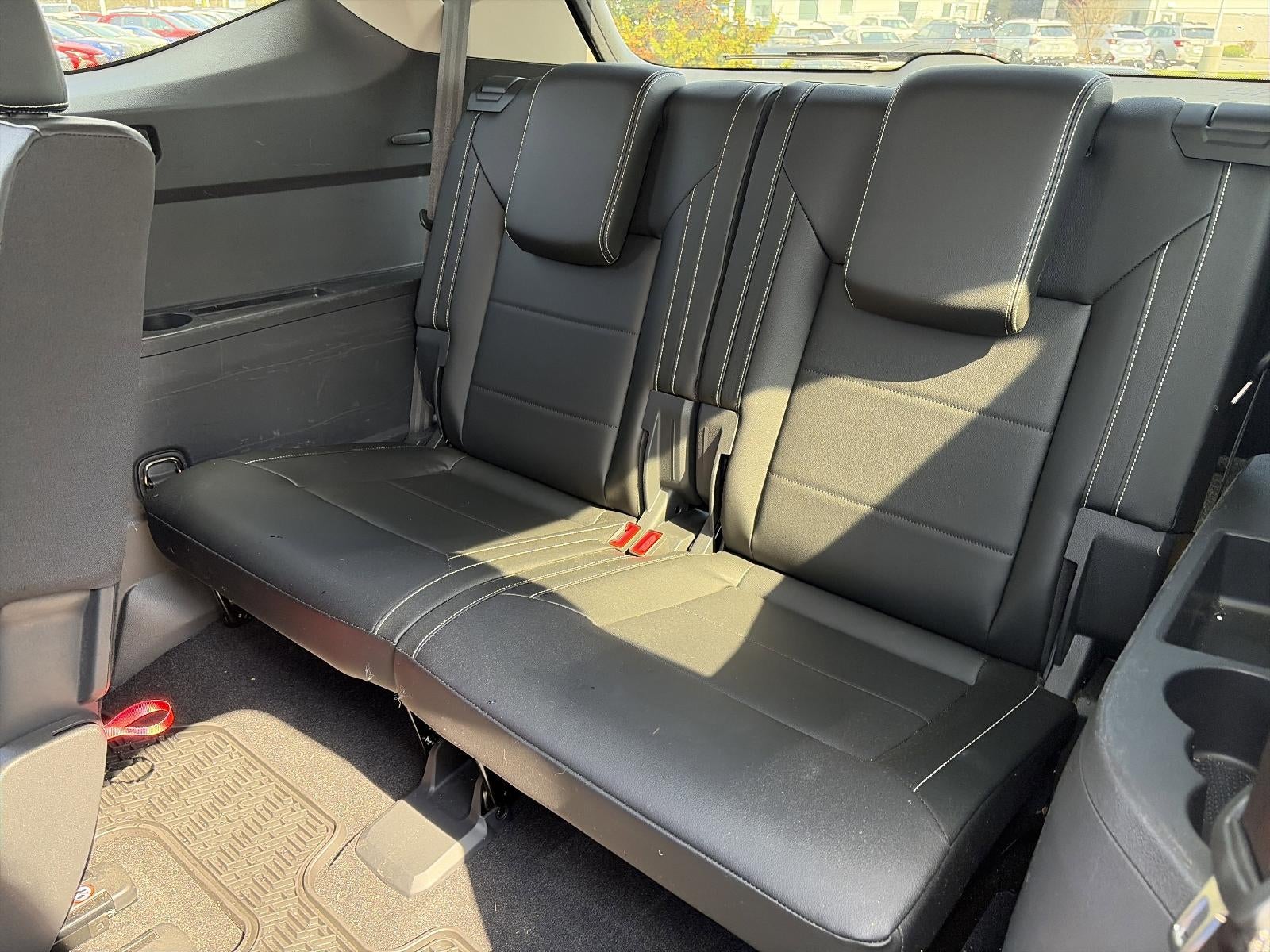 2023 Volkswagen Atlas 3.6L V6 SE w/Technology 4MOTION