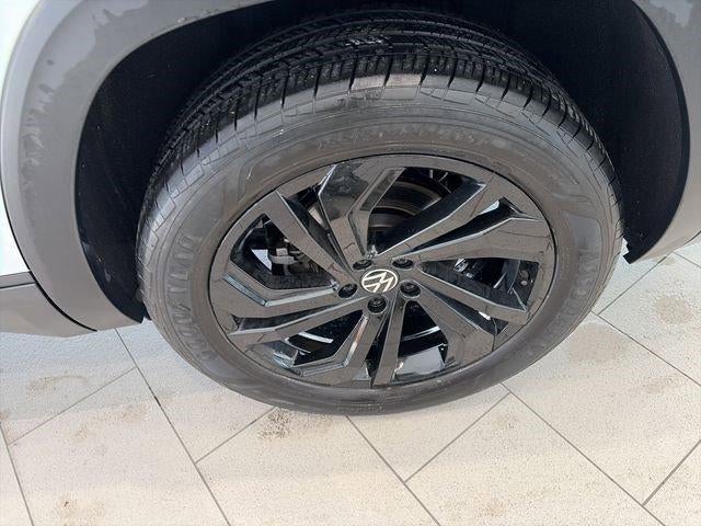 2022 Volkswagen Atlas 3.6L V6 SE w/Technology 4MOTION