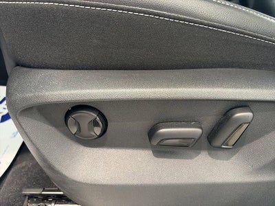 2022 Volkswagen Atlas 3.6L V6 SE w/Technology 4MOTION