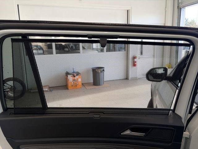 2022 Volkswagen Atlas 3.6L V6 SE w/Technology 4MOTION