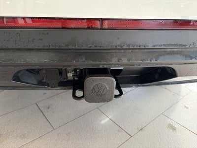 2022 Volkswagen Atlas 3.6L V6 SE w/Technology 4MOTION