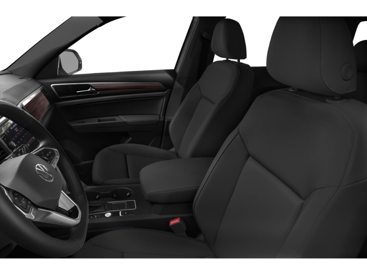 2022 Volkswagen Atlas 3.6L V6 SE w/Technology 4MOTION