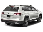 2022 Volkswagen Atlas 3.6L V6 SE w/Technology 4MOTION