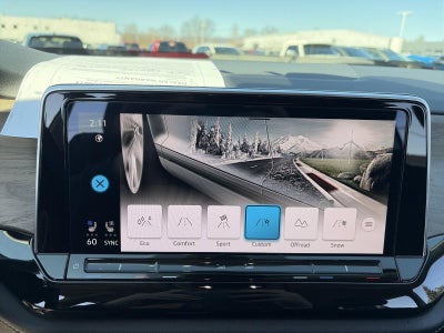 2024 Volkswagen Atlas 2.0T SE w/Technology 4MOTION