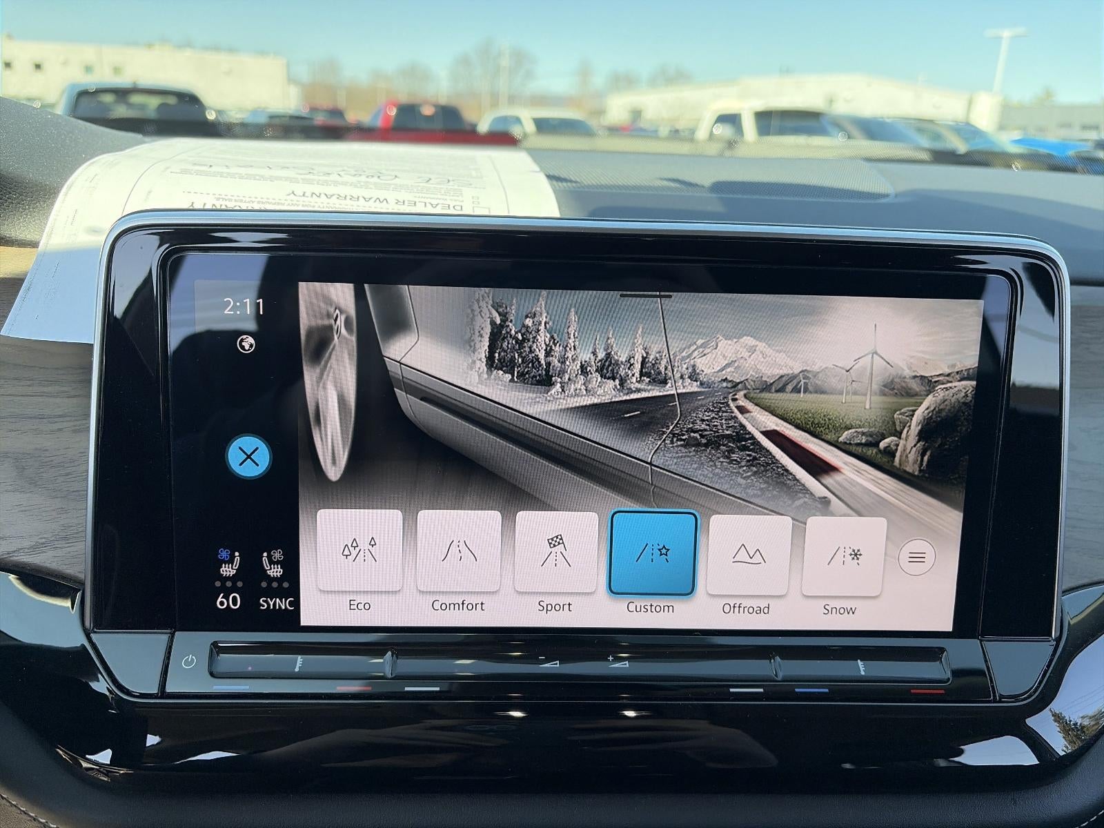 2024 Volkswagen Atlas 2.0T SE w/Technology 4MOTION