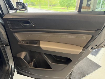 2023 Volkswagen Atlas Cross Sport 2.0T SE w/Technology 4MOTION