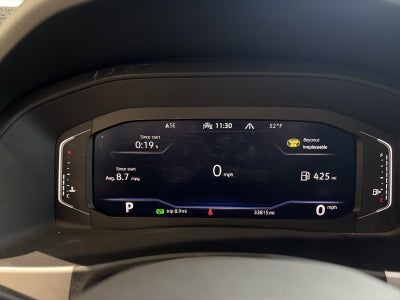 2023 Volkswagen Atlas Cross Sport 2.0T SE w/Technology 4MOTION