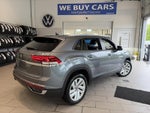 2023 Volkswagen Atlas Cross Sport 2.0T SE w/Technology 4MOTION