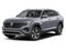2024 Volkswagen Atlas Cross Sport 2.0T SE w/Technology 4MOTION