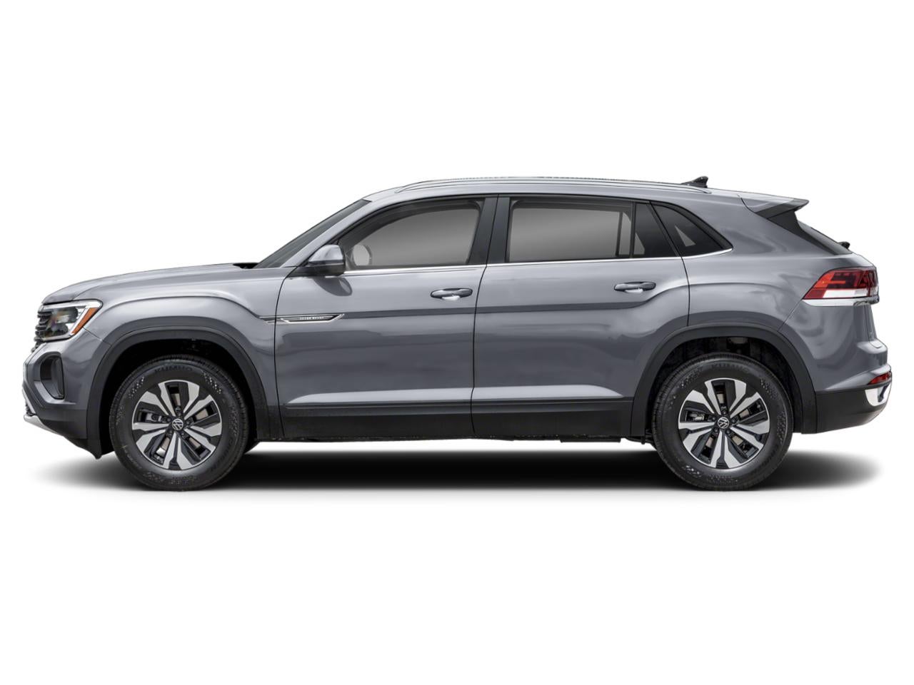 2024 Volkswagen Atlas Cross Sport 2.0T SE w/Technology 4MOTION