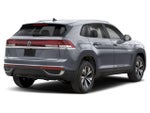 2024 Volkswagen Atlas Cross Sport 2.0T SE w/Technology 4MOTION