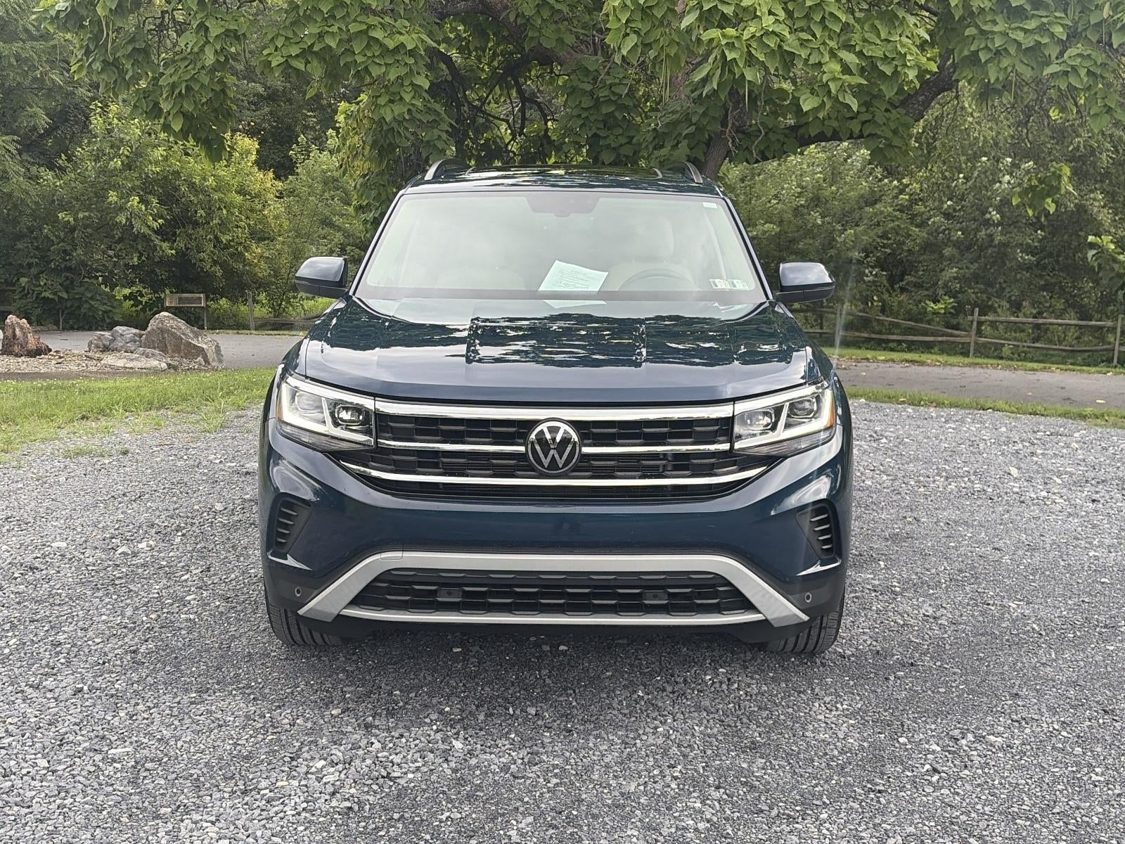 2023 Volkswagen Atlas 2.0T SE w/Technology 4MOTION