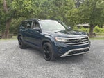 2023 Volkswagen Atlas 2.0T SE w/Technology 4MOTION