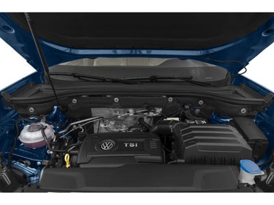 2023 Volkswagen Atlas 2.0T SE w/Technology 4MOTION