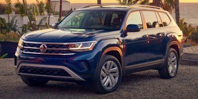 2023 Volkswagen Atlas 2.0T SE w/Technology 4MOTION