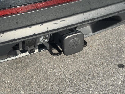 2022 Volkswagen Atlas 3.6L V6 SE w/Technology 4MOTION