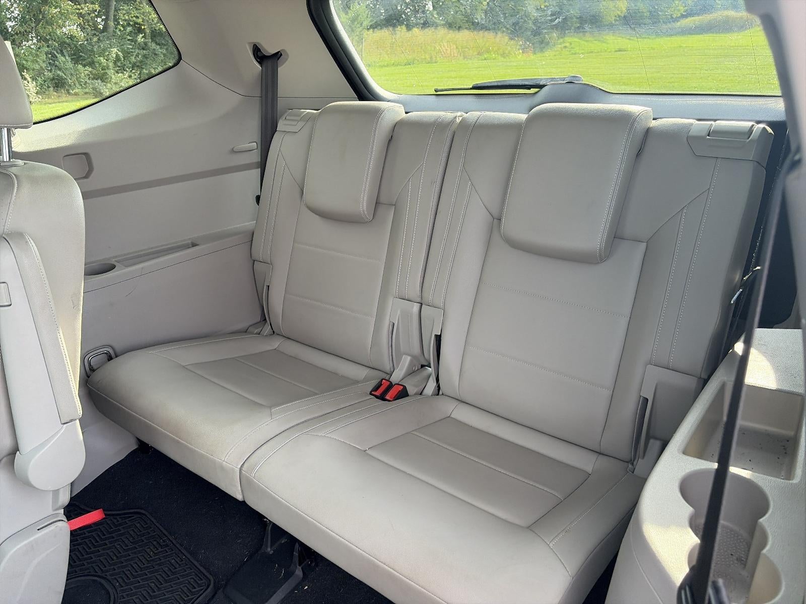 2022 Volkswagen Atlas 3.6L V6 SE w/Technology 4MOTION