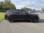 2022 Volkswagen Atlas 3.6L V6 SE w/Technology 4MOTION