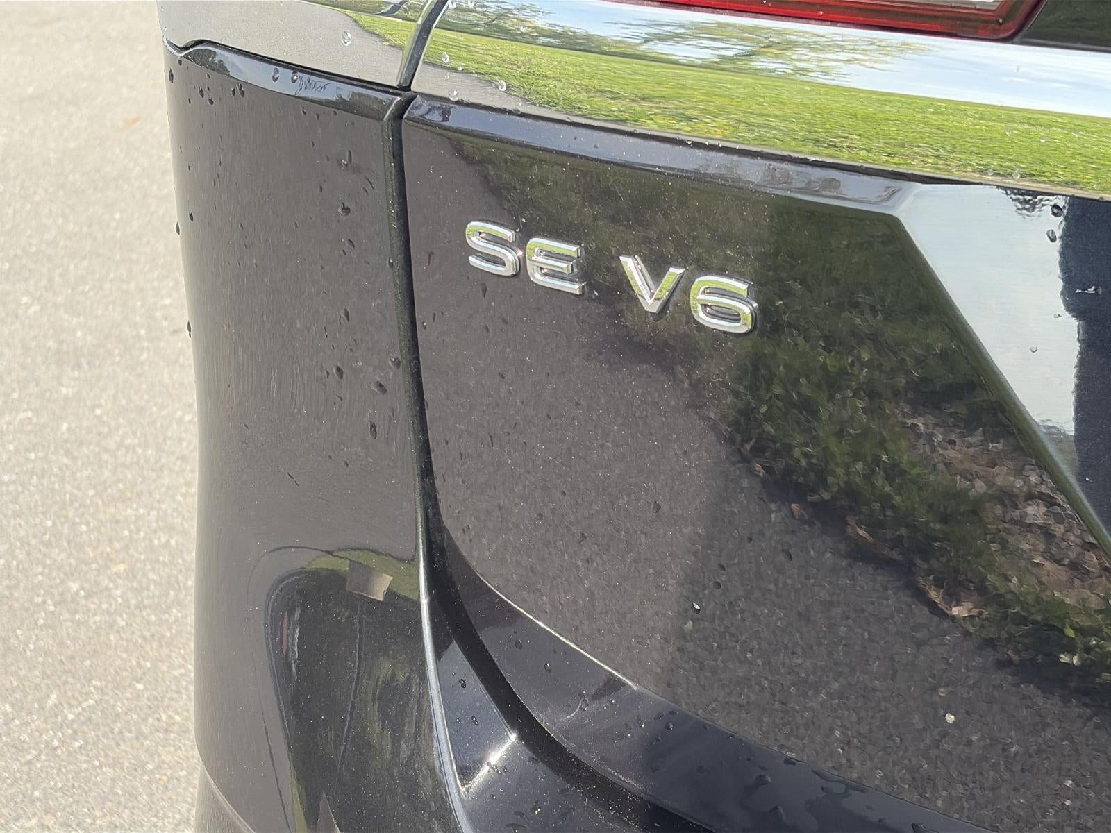 2022 Volkswagen Atlas 3.6L V6 SE w/Technology 4MOTION