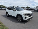 2024 Volkswagen Atlas 2.0T SE w/Technology 4MOTION