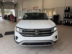 2023 Volkswagen Atlas 3.6L V6 SE w/Technology 4MOTION