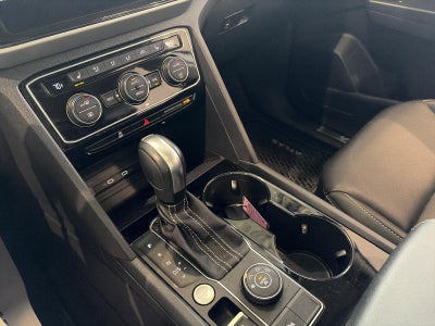 2023 Volkswagen Atlas 3.6L V6 SE w/Technology 4MOTION