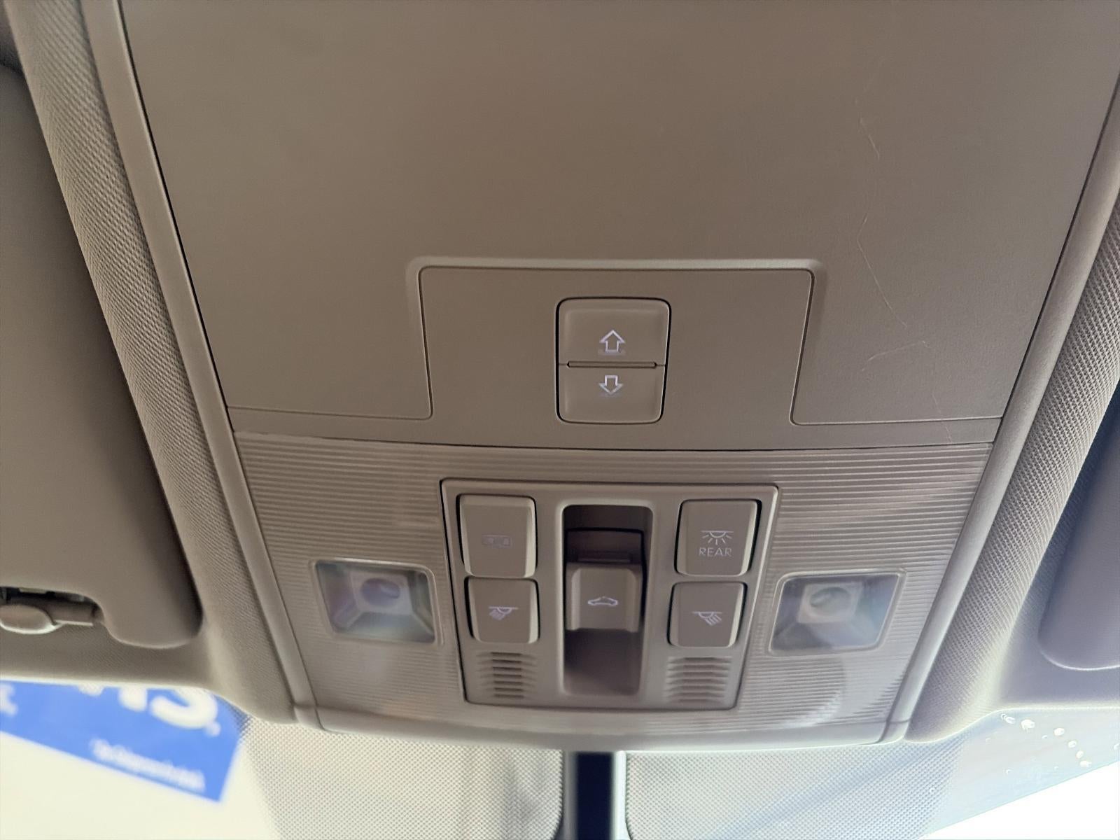 2023 Volkswagen Atlas 3.6L V6 SE w/Technology 4MOTION